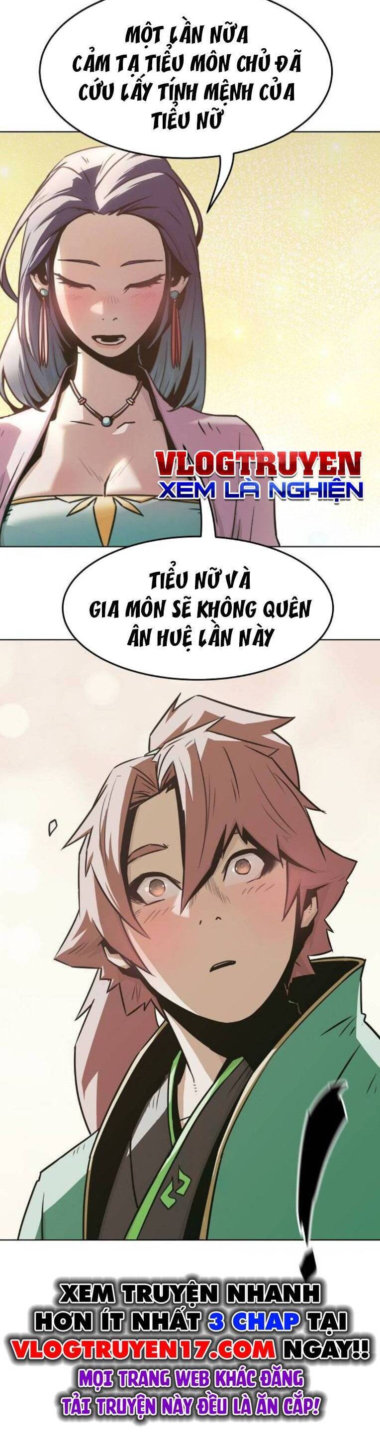 Kiếm Thần Trọng Sinh - Chương 25 - Trang 31