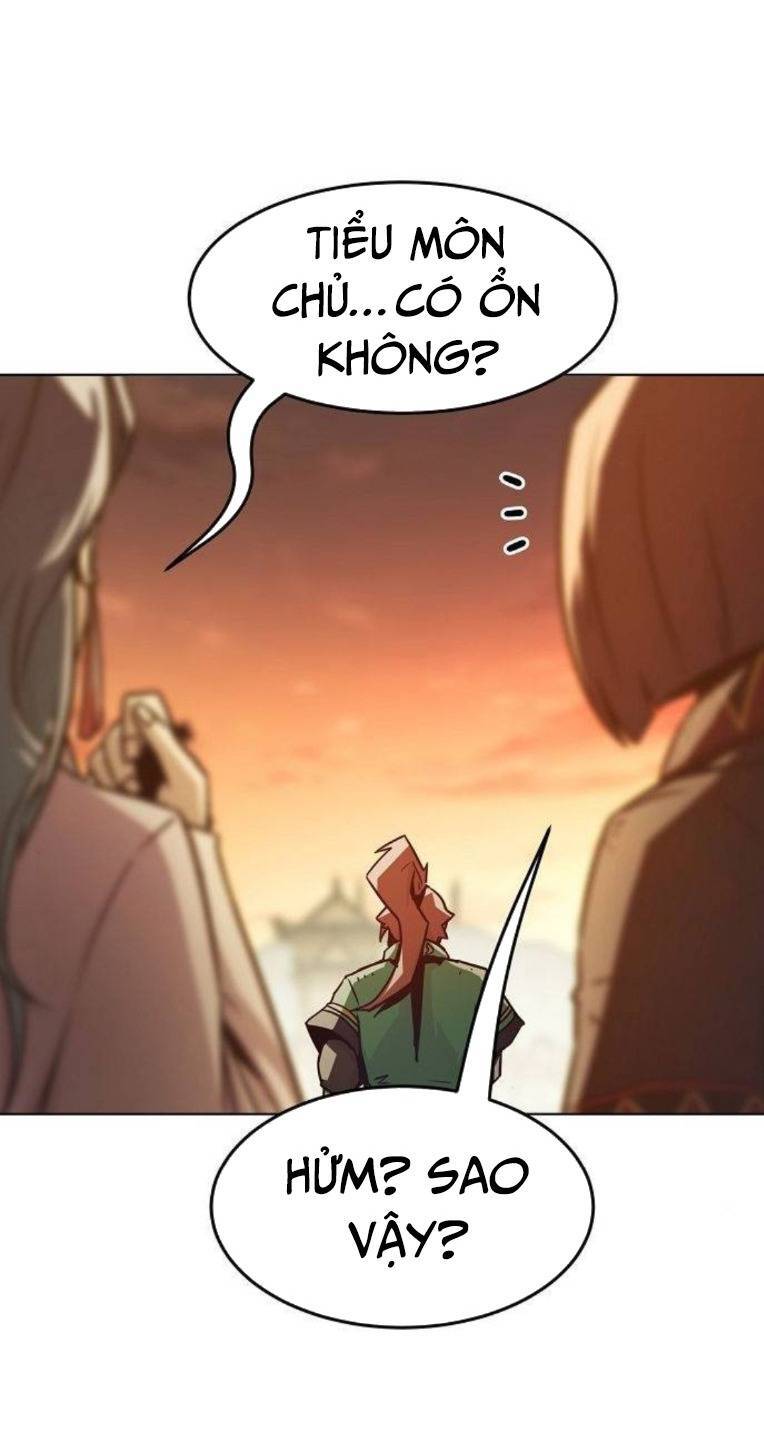 Kiếm Thần Trọng Sinh - Chương 25 - Trang 33
