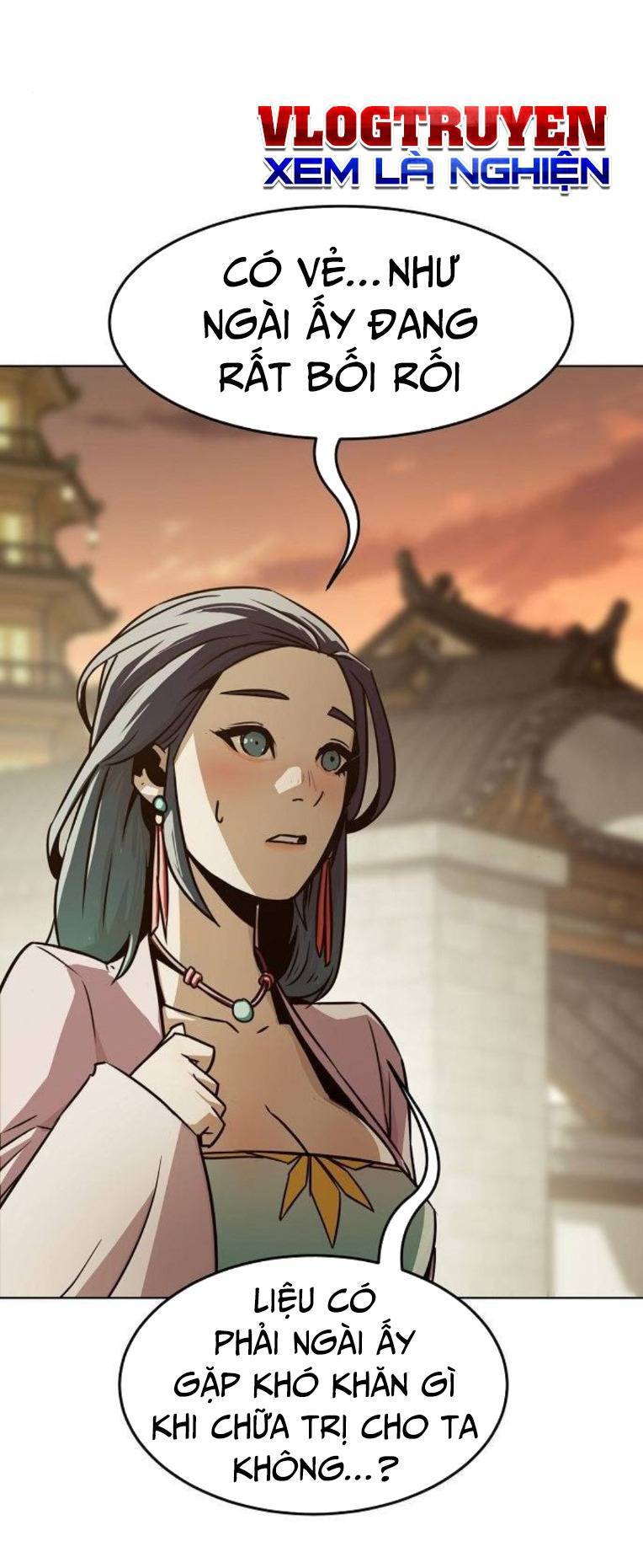 Kiếm Thần Trọng Sinh - Chương 25 - Trang 34