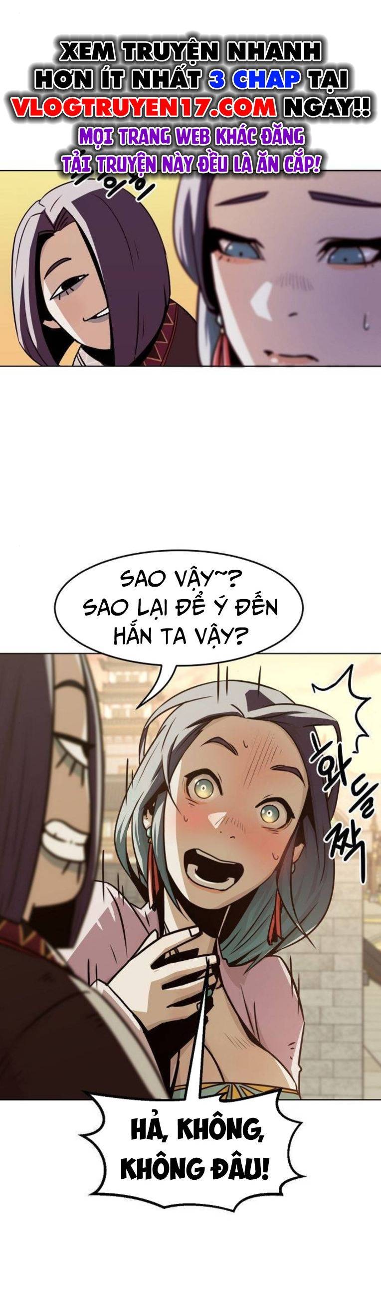 Kiếm Thần Trọng Sinh - Chương 25 - Trang 35