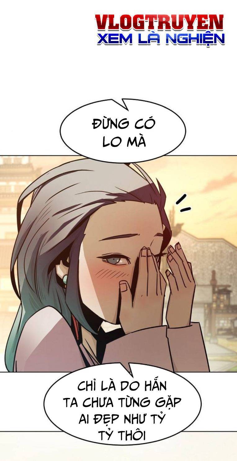 Kiếm Thần Trọng Sinh - Chương 25 - Trang 38