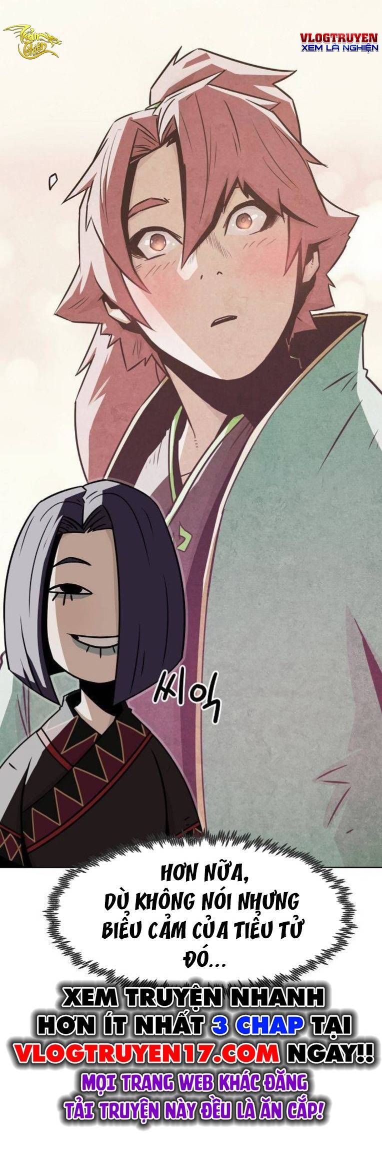 Kiếm Thần Trọng Sinh - Chương 25 - Trang 39