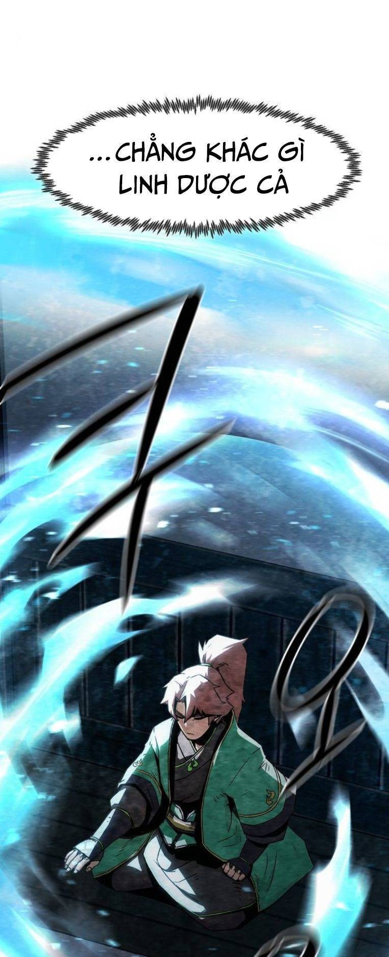 Kiếm Thần Trọng Sinh - Chương 25 - Trang 5
