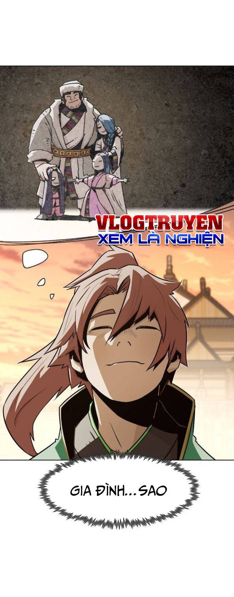 Kiếm Thần Trọng Sinh - Chương 25 - Trang 41