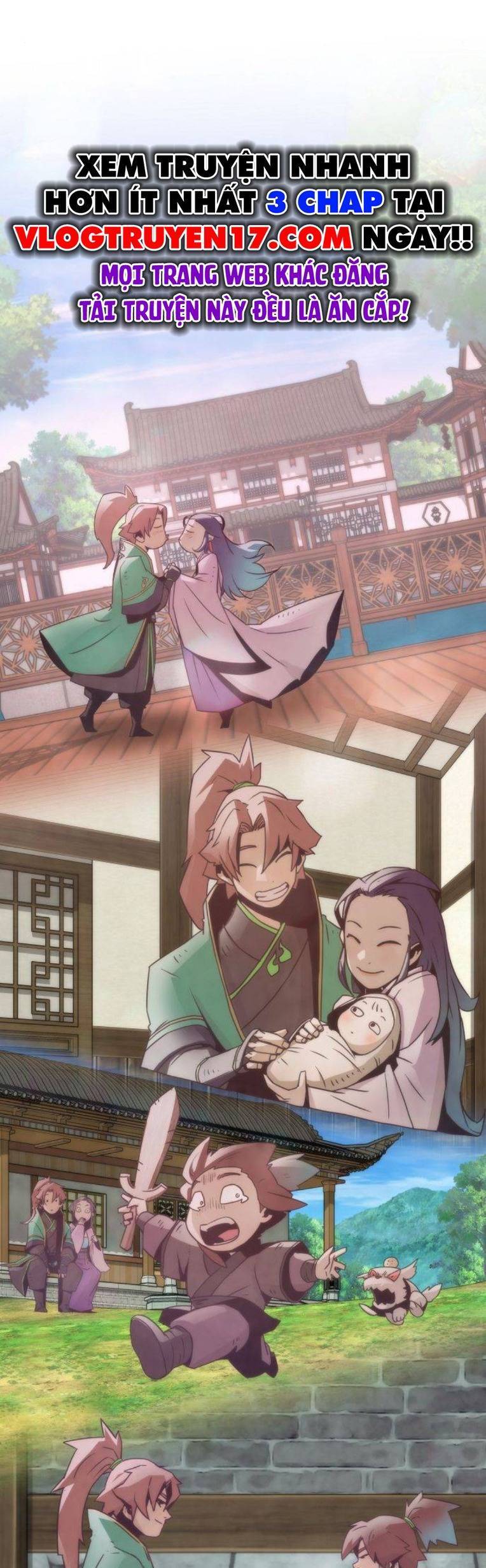 Kiếm Thần Trọng Sinh - Chương 25 - Trang 42