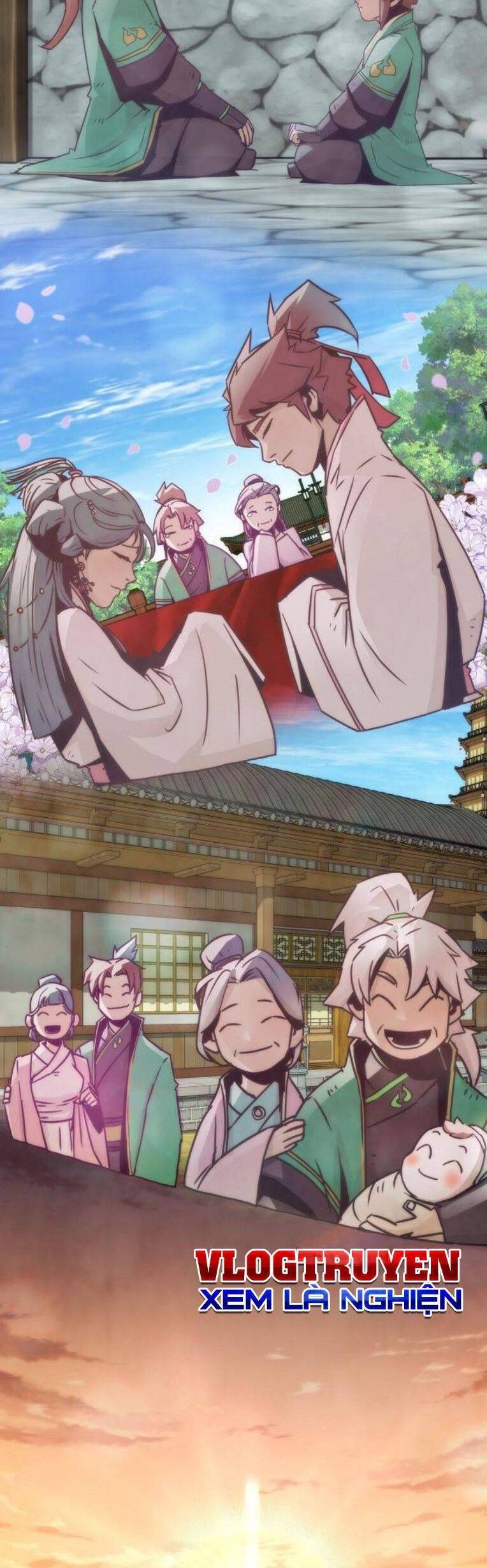 Kiếm Thần Trọng Sinh - Chương 25 - Trang 43