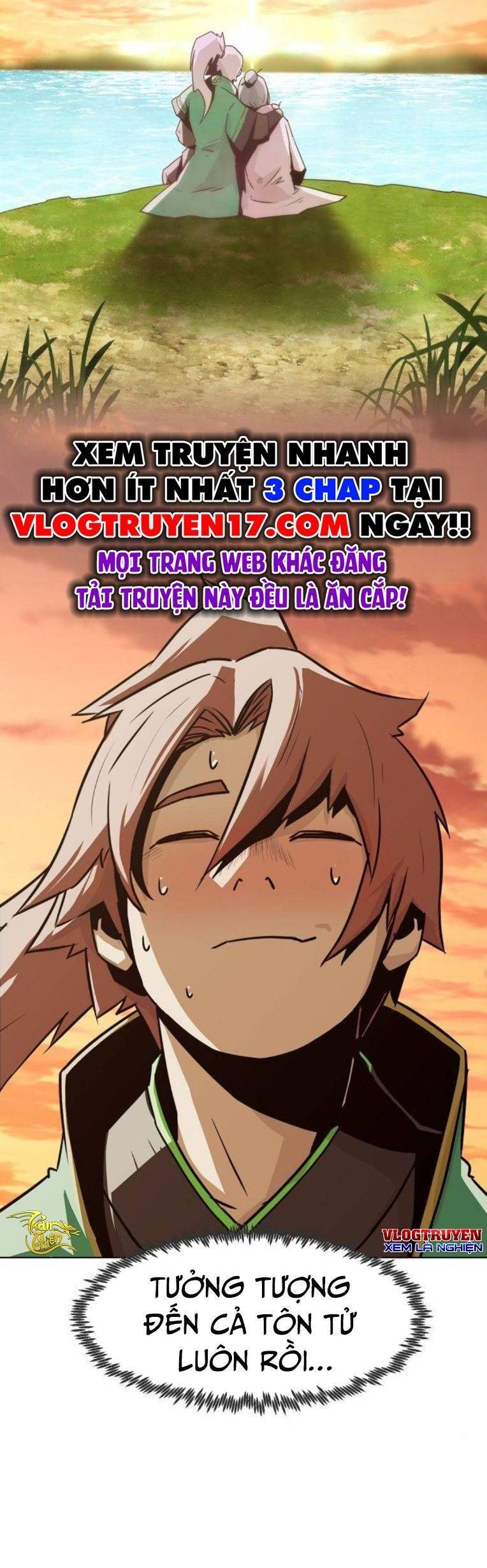 Kiếm Thần Trọng Sinh - Chương 25 - Trang 44