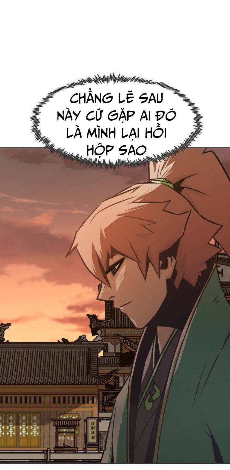 Kiếm Thần Trọng Sinh - Chương 25 - Trang 45