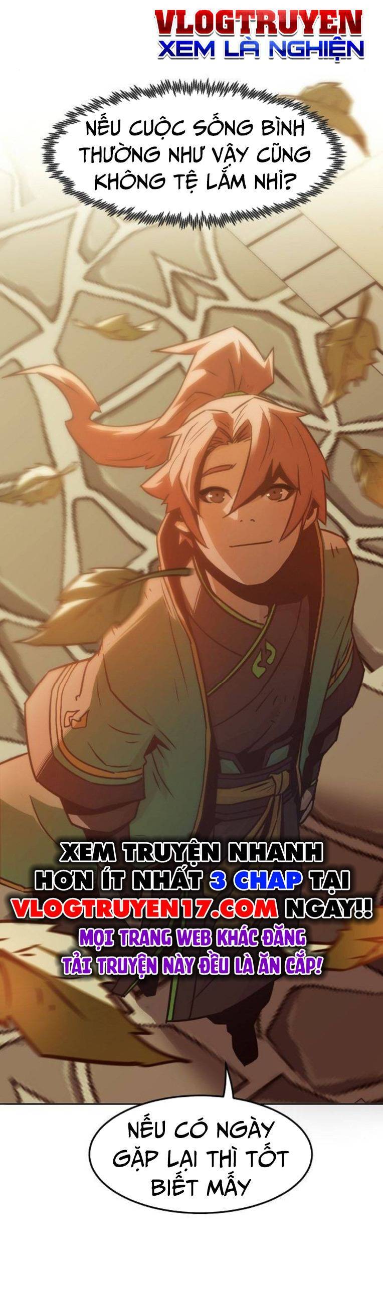 Kiếm Thần Trọng Sinh - Chương 25 - Trang 46