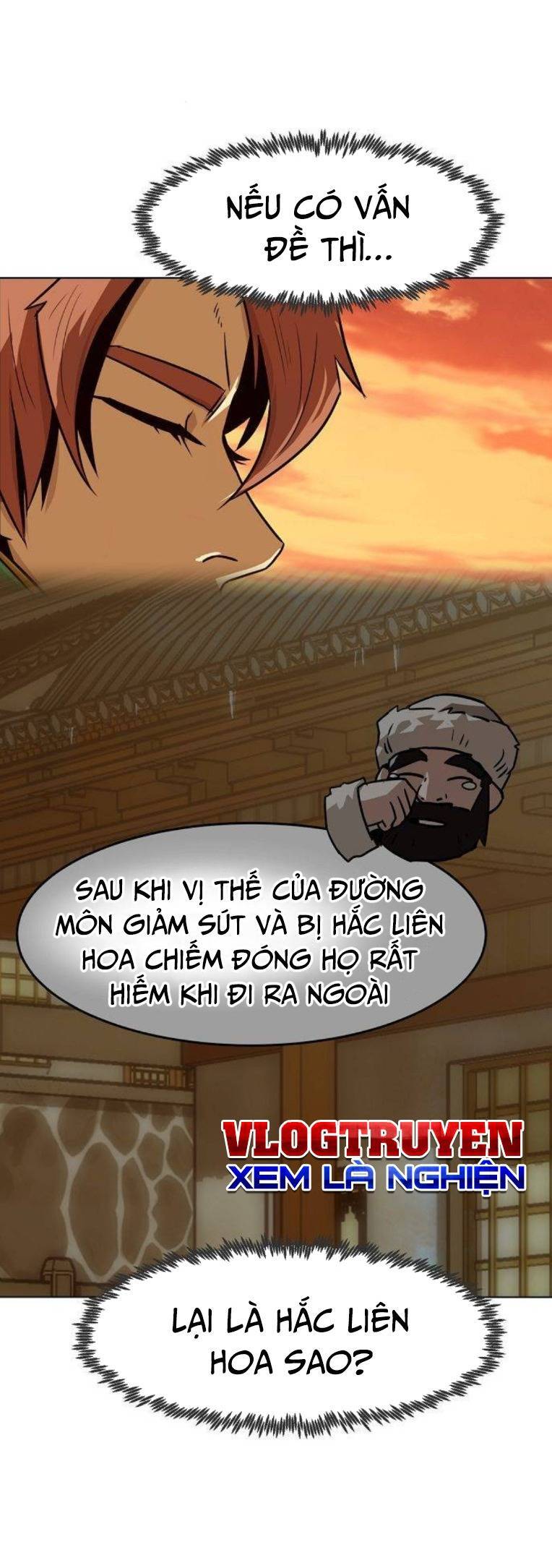 Kiếm Thần Trọng Sinh - Chương 25 - Trang 47