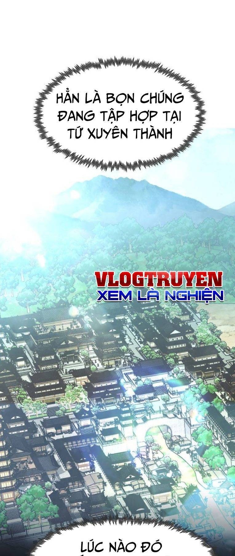 Kiếm Thần Trọng Sinh - Chương 25 - Trang 50