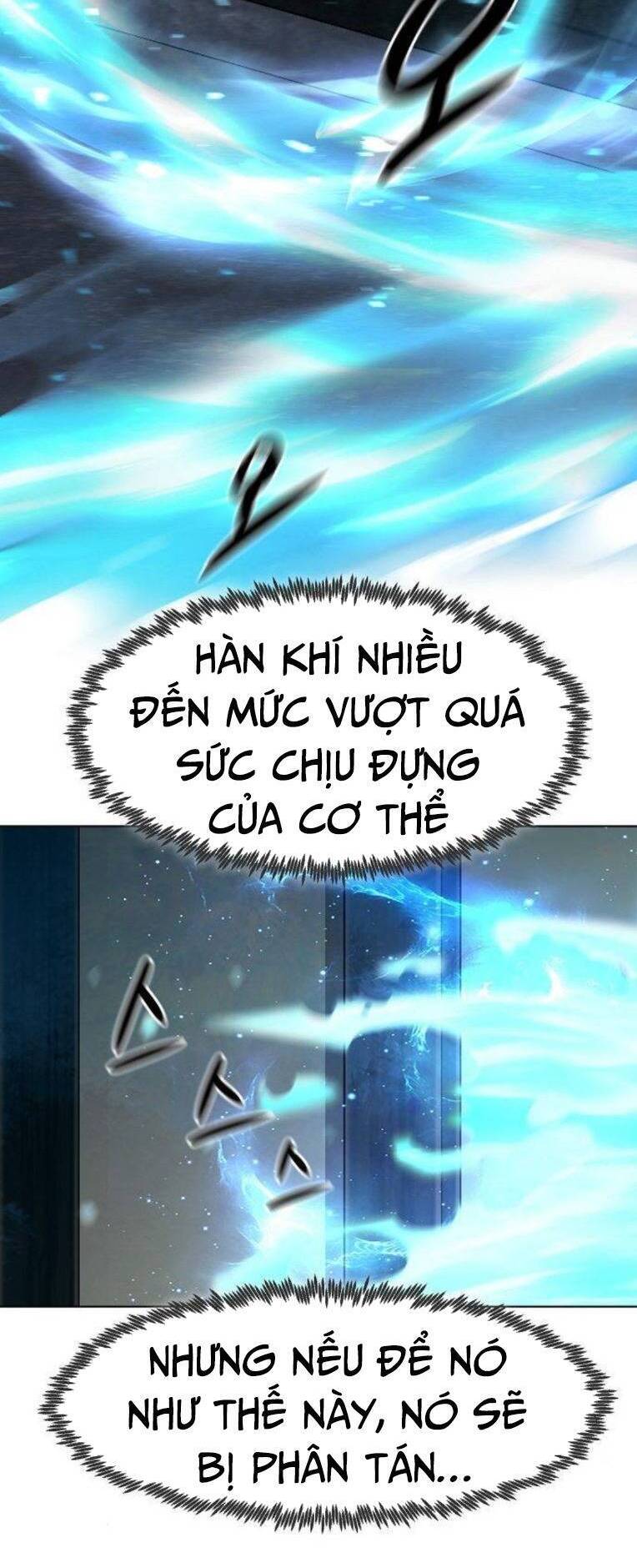 Kiếm Thần Trọng Sinh - Chương 25 - Trang 6