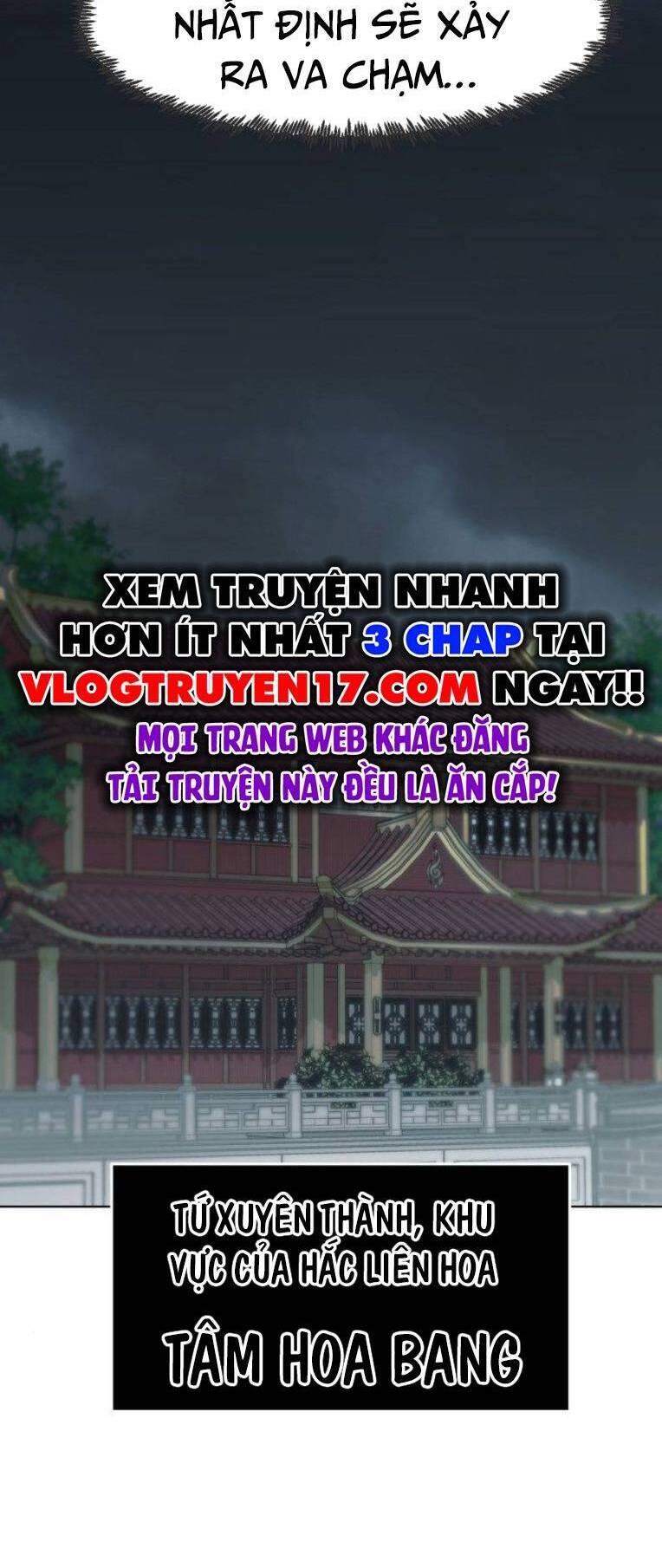 Kiếm Thần Trọng Sinh - Chương 25 - Trang 51