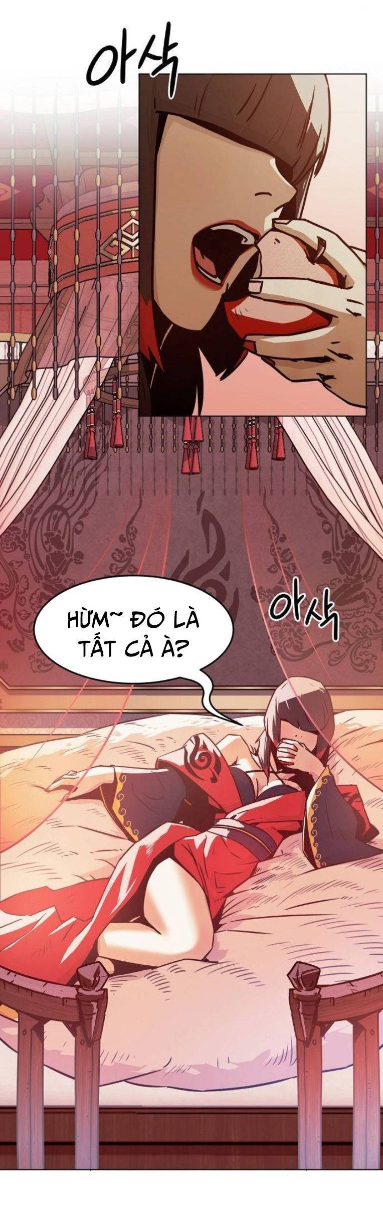 Kiếm Thần Trọng Sinh - Chương 25 - Trang 53