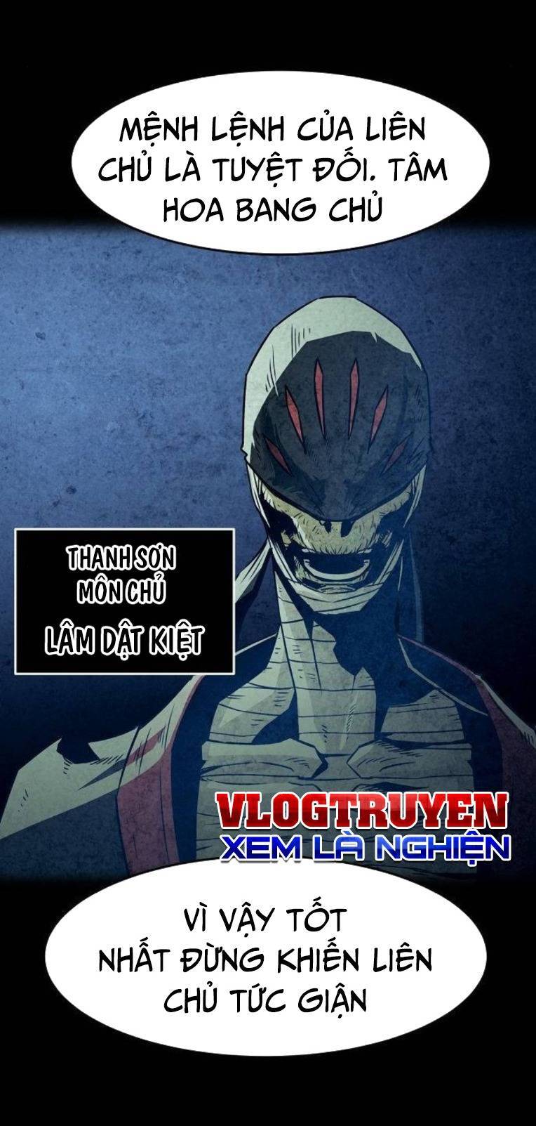 Kiếm Thần Trọng Sinh - Chương 25 - Trang 56