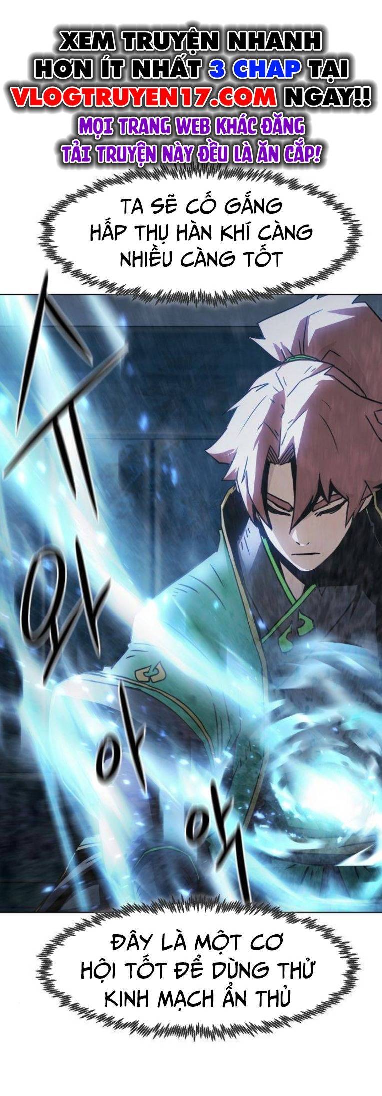 Kiếm Thần Trọng Sinh - Chương 25 - Trang 7