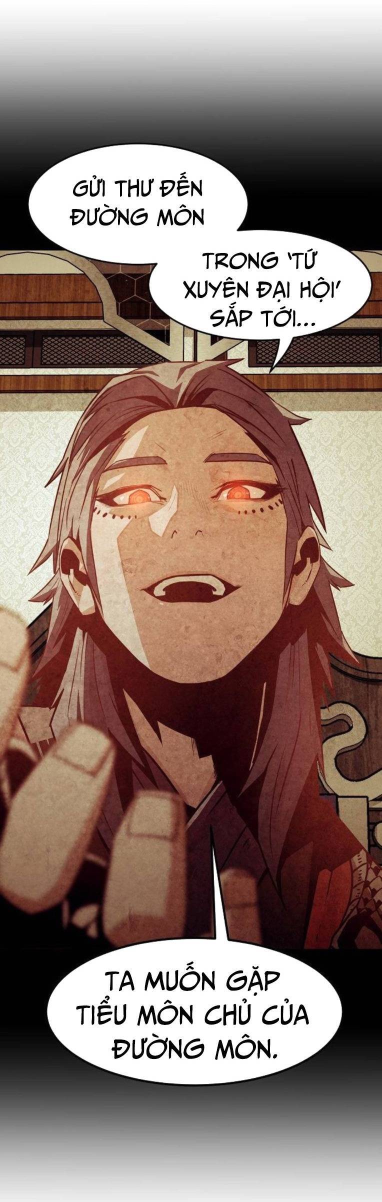 Kiếm Thần Trọng Sinh - Chương 25 - Trang 62