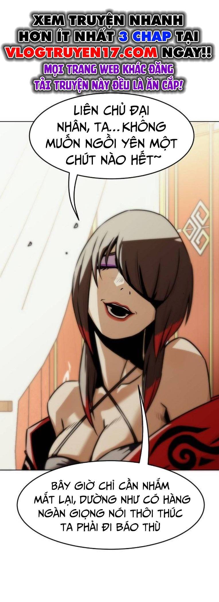 Kiếm Thần Trọng Sinh - Chương 25 - Trang 64