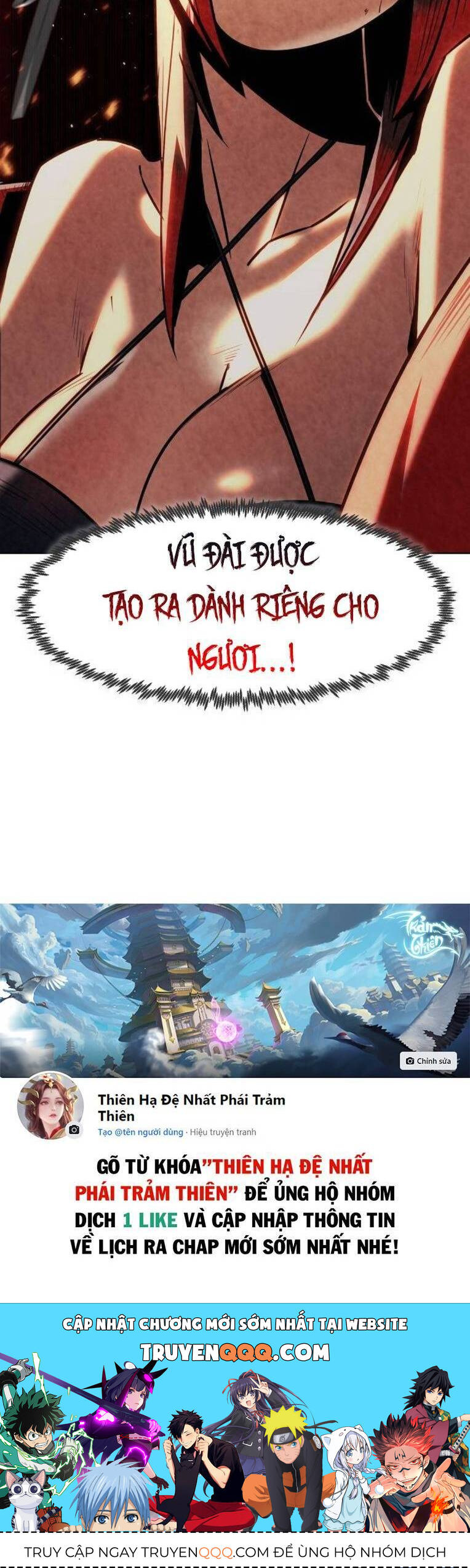 Kiếm Thần Trọng Sinh - Chương 25 - Trang 70