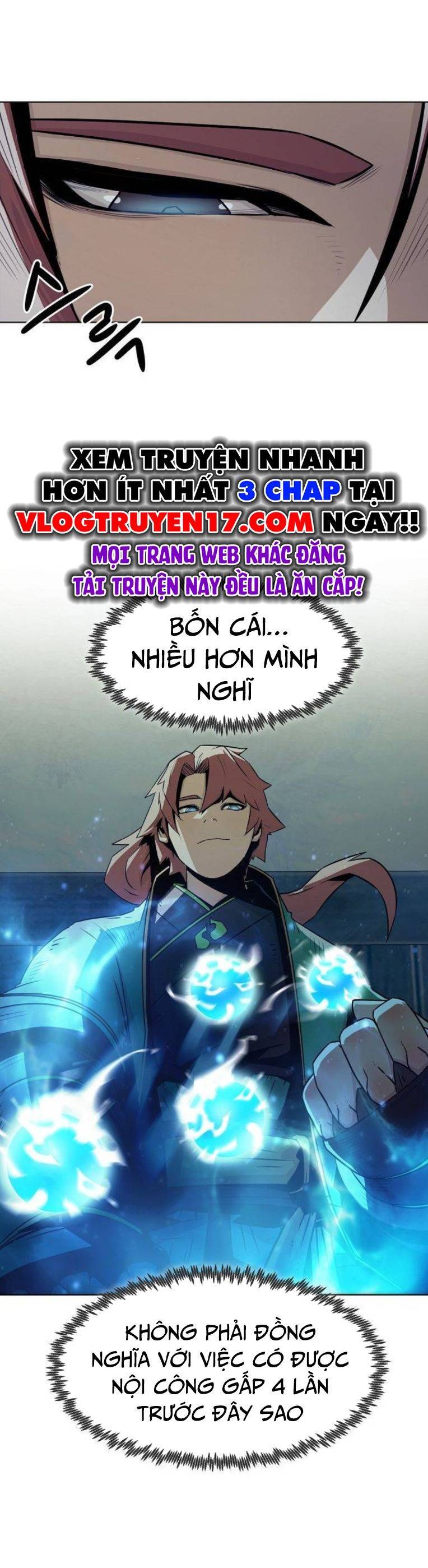 Kiếm Thần Trọng Sinh - Chương 25 - Trang 9