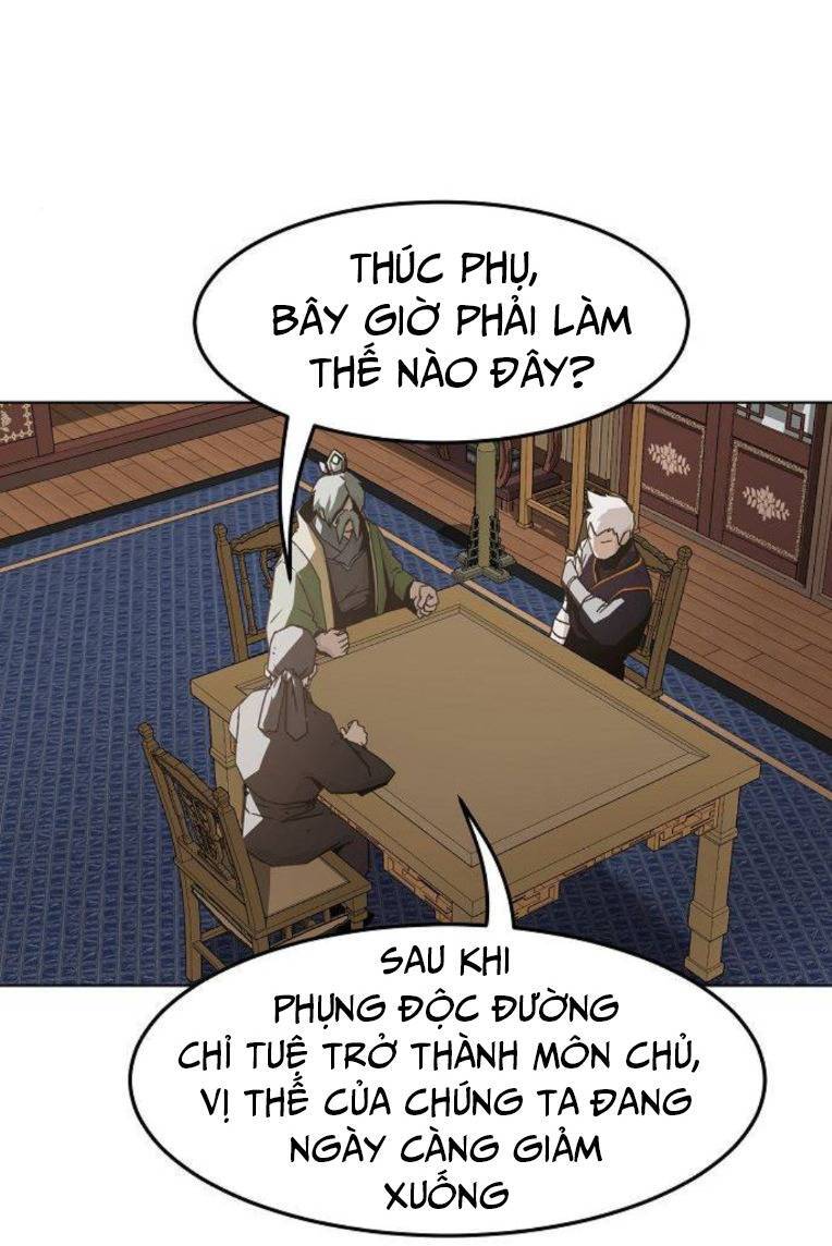 Kiếm Thần Trọng Sinh - Chương 26 - Trang 2