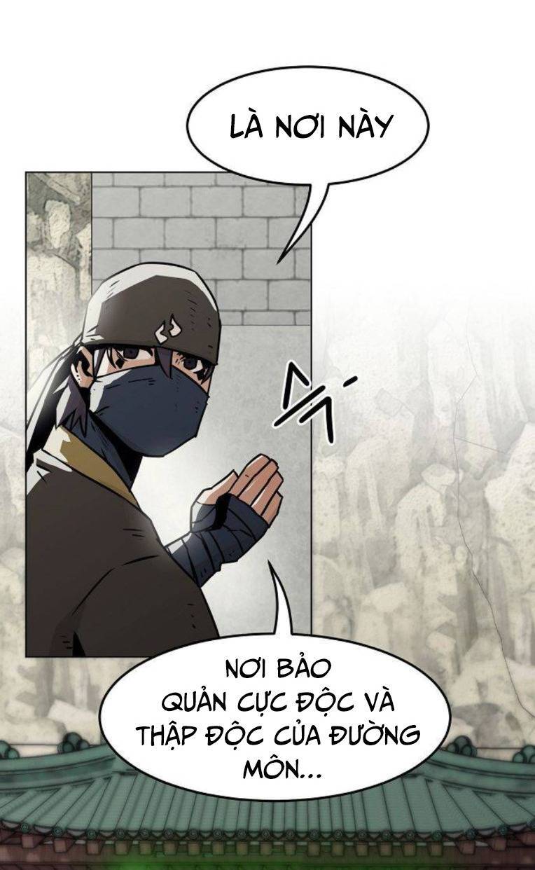 Kiếm Thần Trọng Sinh - Chương 26 - Trang 11