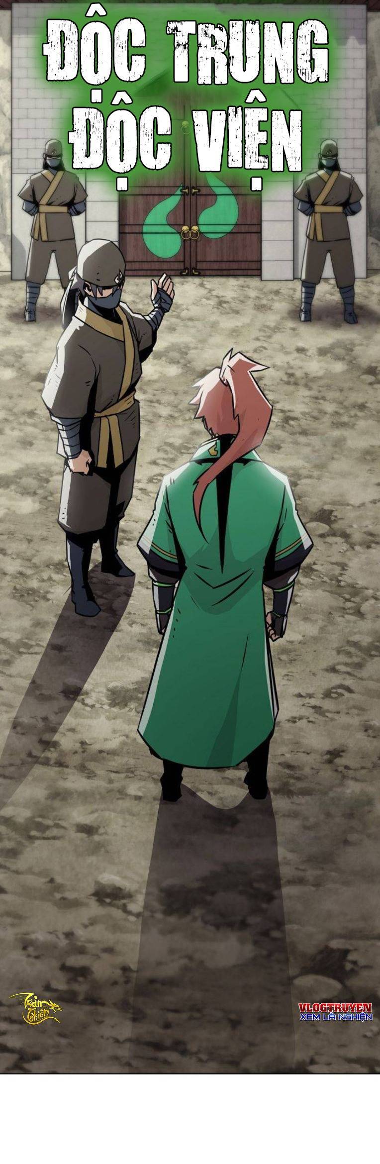 Kiếm Thần Trọng Sinh - Chương 26 - Trang 12