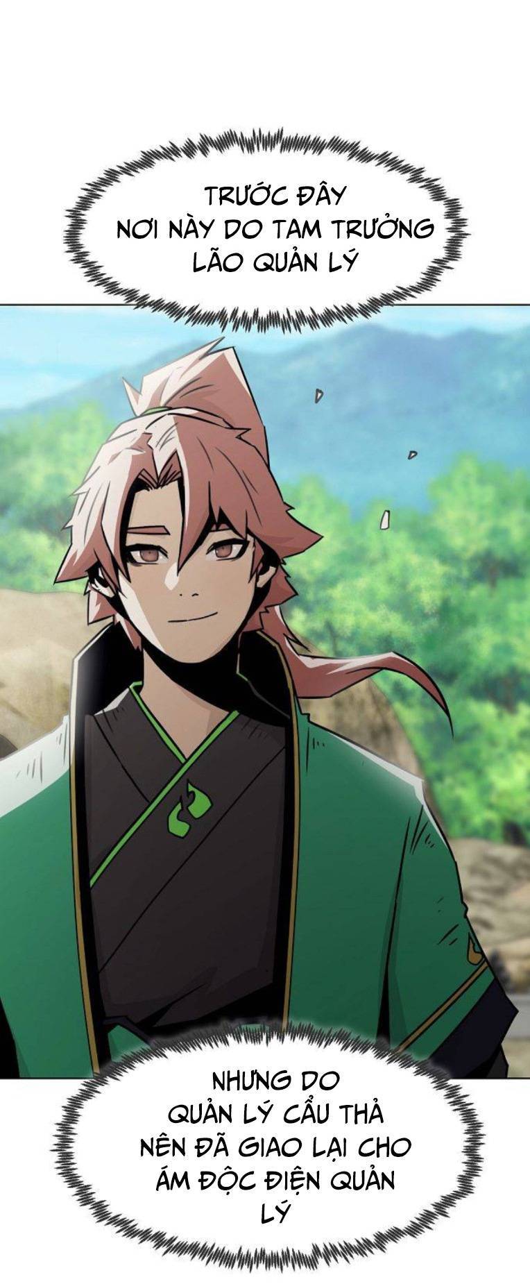 Kiếm Thần Trọng Sinh - Chương 26 - Trang 13