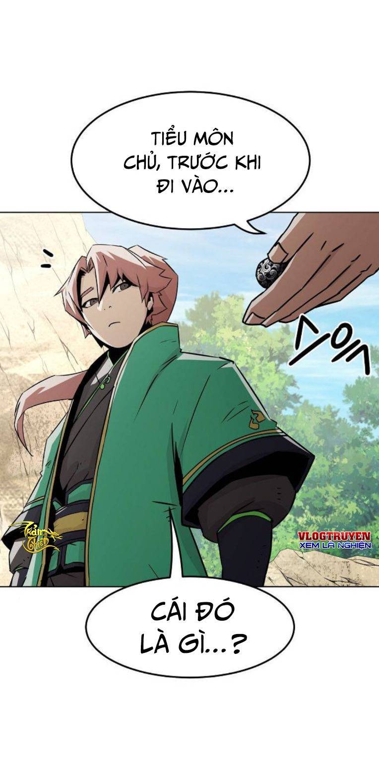 Kiếm Thần Trọng Sinh - Chương 26 - Trang 15