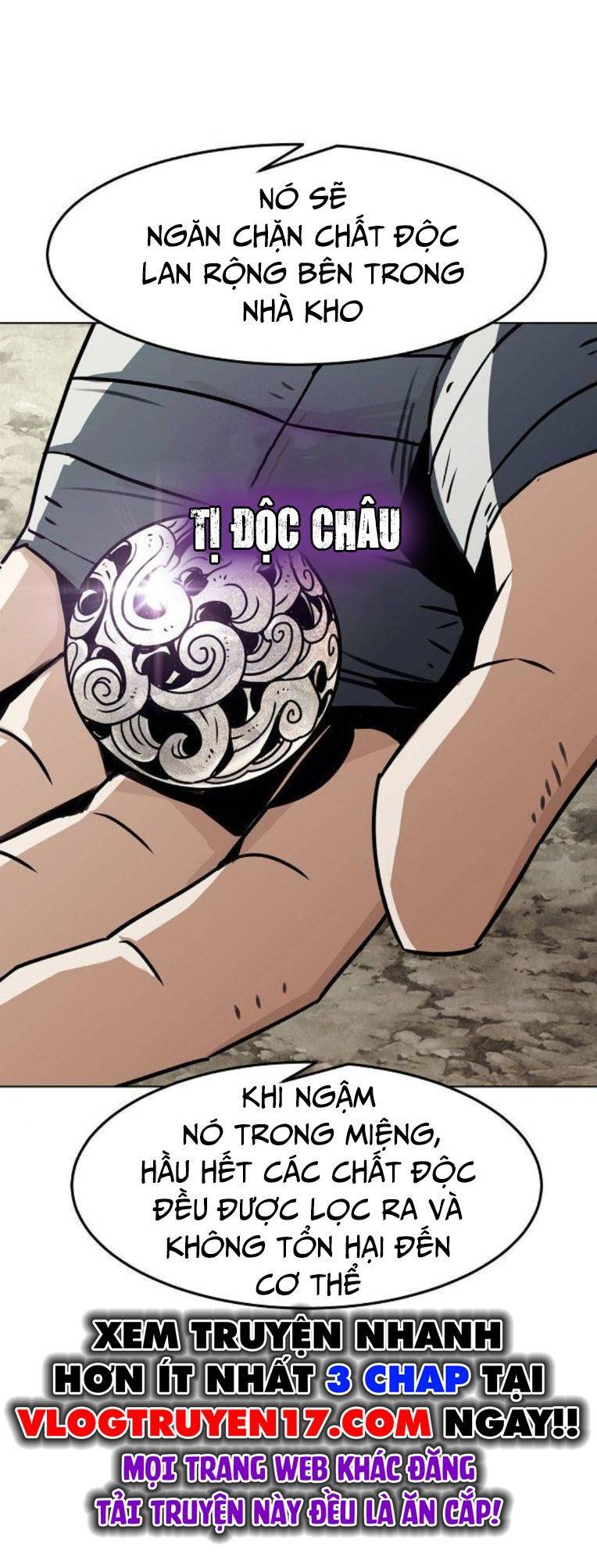 Kiếm Thần Trọng Sinh - Chương 26 - Trang 16