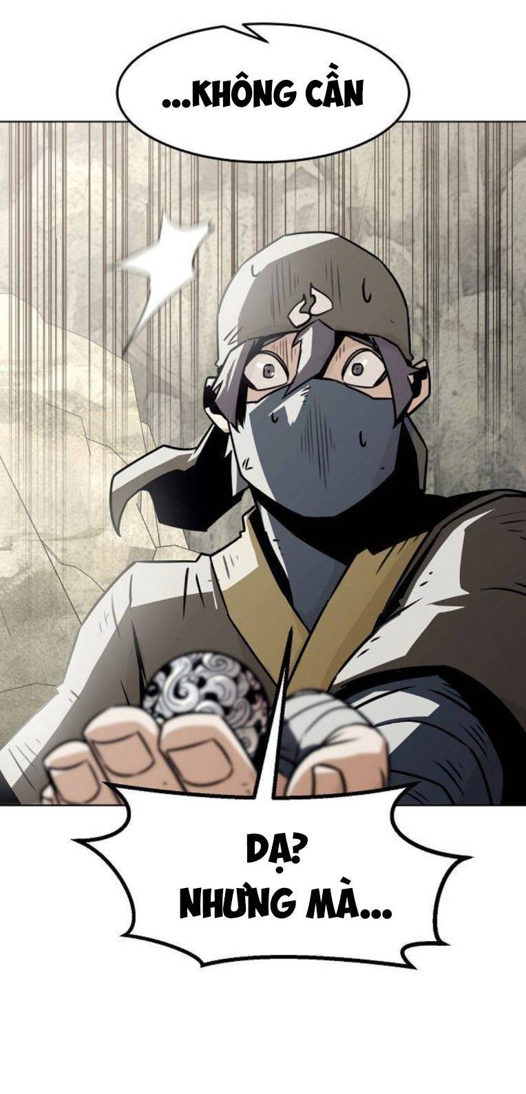 Kiếm Thần Trọng Sinh - Chương 26 - Trang 17