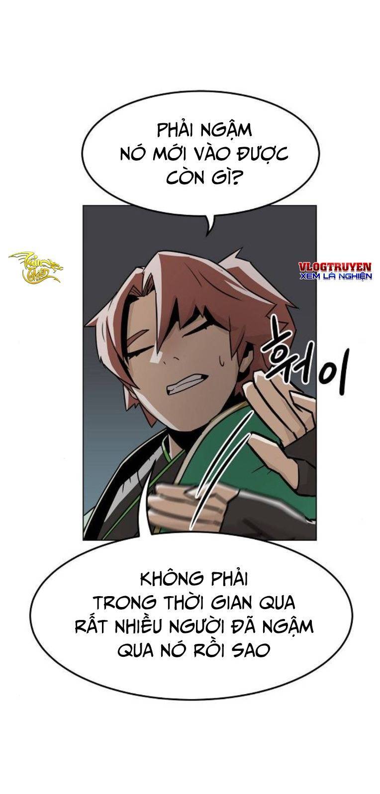 Kiếm Thần Trọng Sinh - Chương 26 - Trang 18