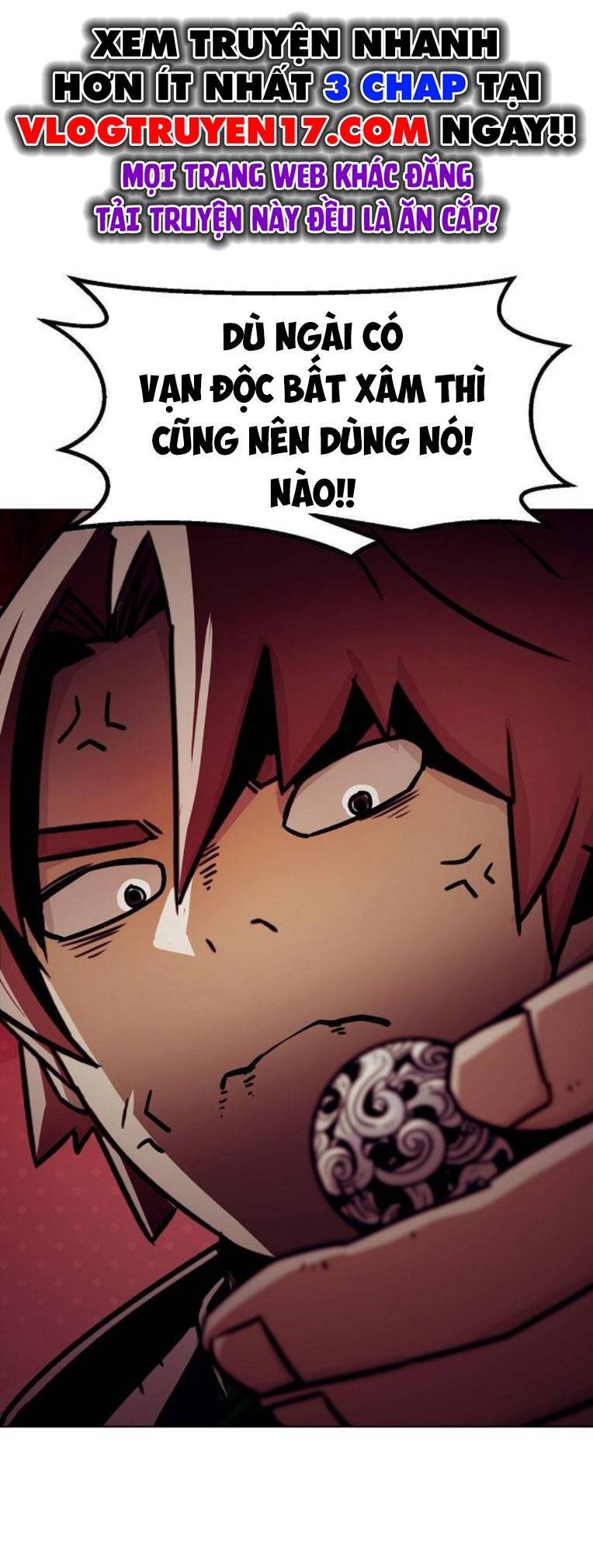 Kiếm Thần Trọng Sinh - Chương 26 - Trang 20