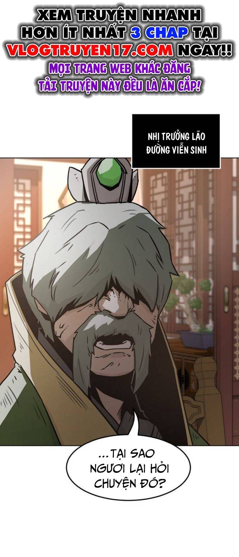 Kiếm Thần Trọng Sinh - Chương 26 - Trang 3