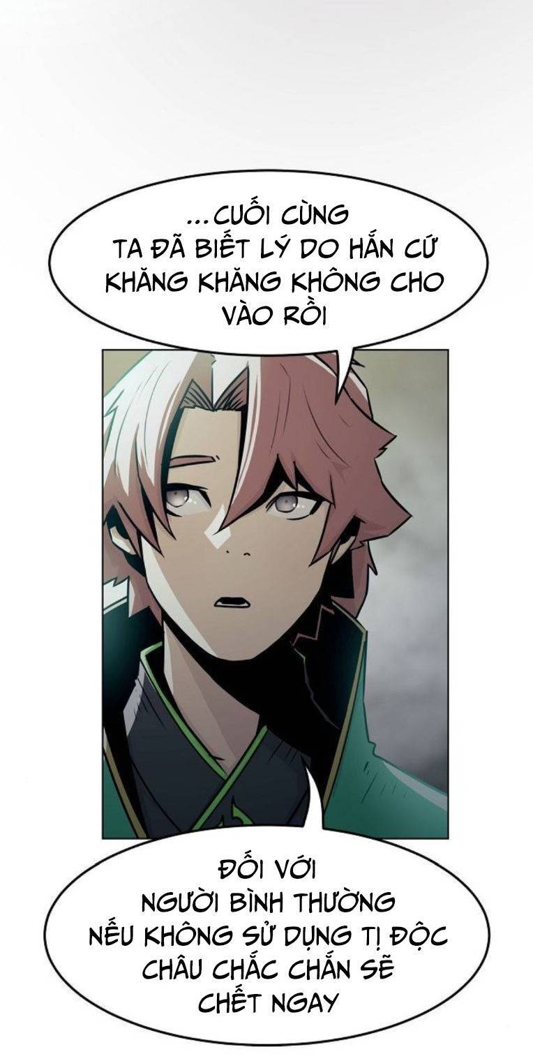 Kiếm Thần Trọng Sinh - Chương 26 - Trang 23