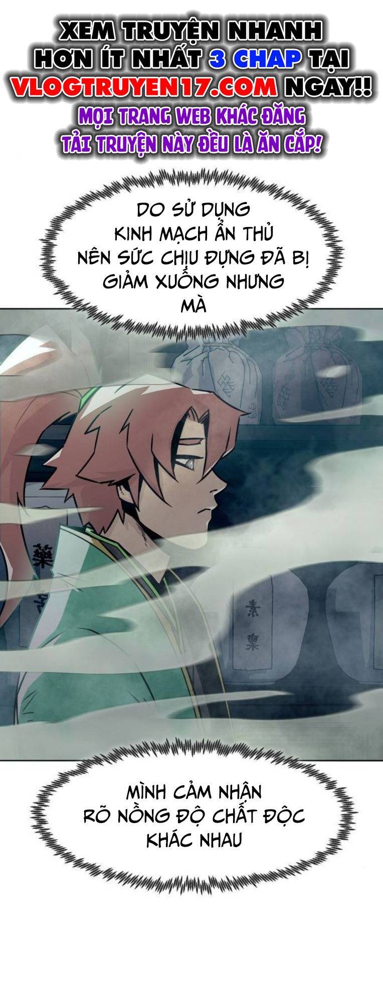 Kiếm Thần Trọng Sinh - Chương 26 - Trang 24