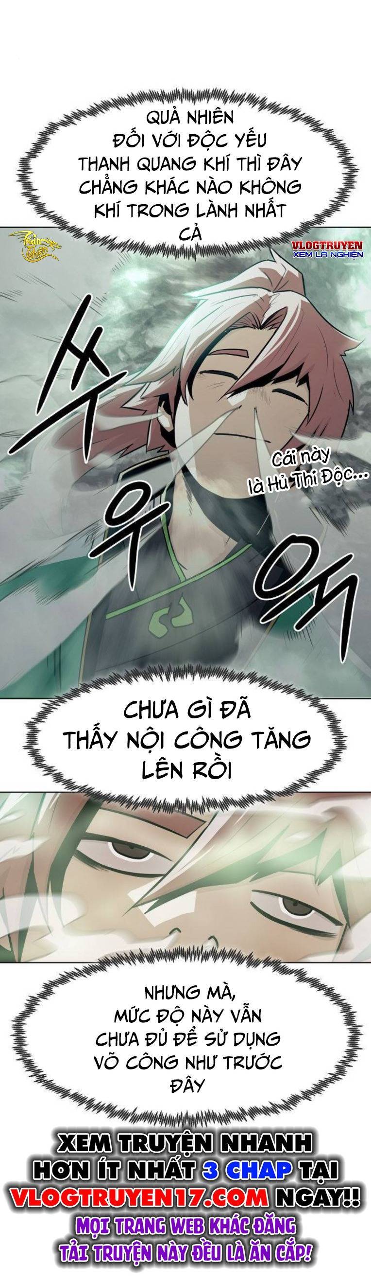 Kiếm Thần Trọng Sinh - Chương 26 - Trang 25