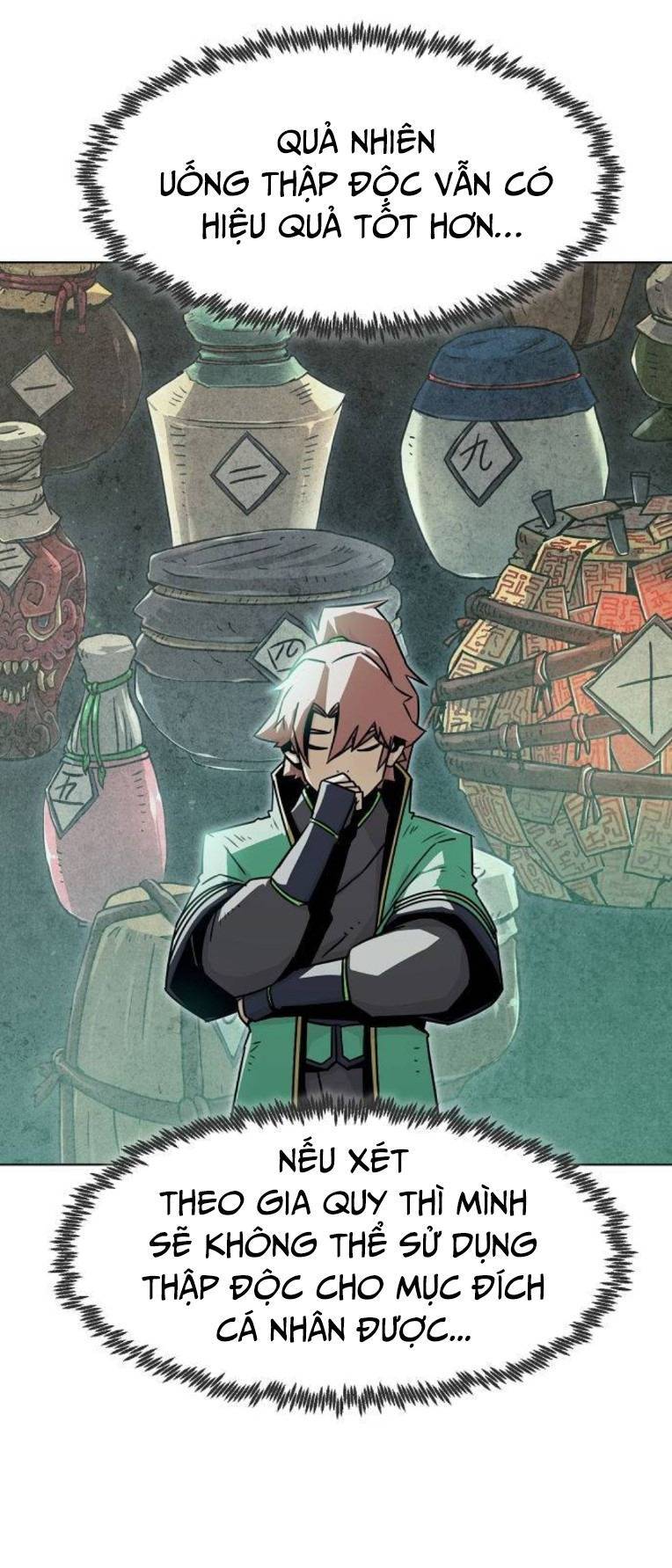 Kiếm Thần Trọng Sinh - Chương 26 - Trang 26