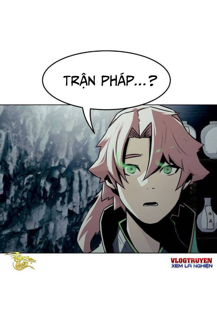 Kiếm Thần Trọng Sinh - Chương 26 - Trang 30