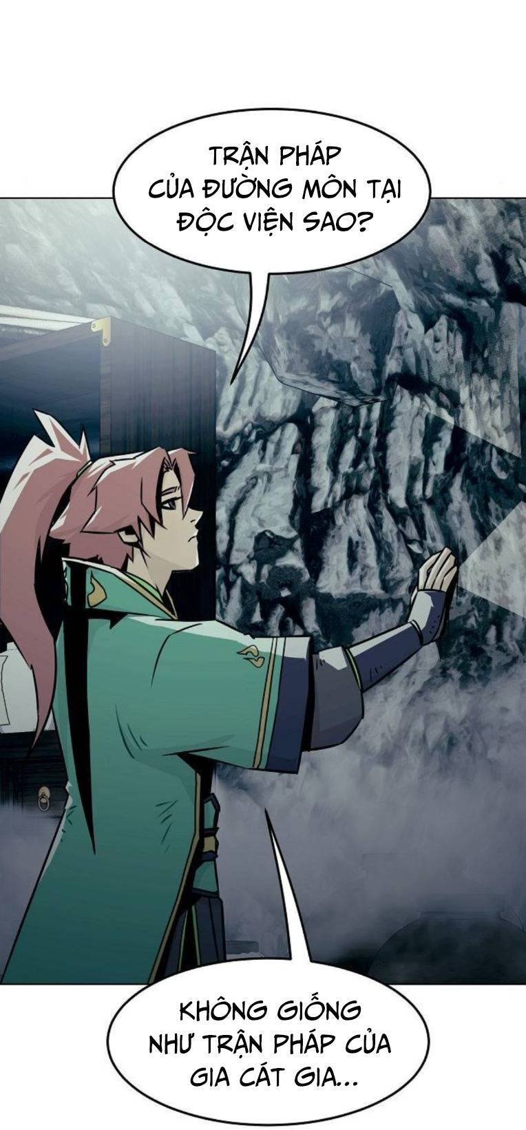 Kiếm Thần Trọng Sinh - Chương 26 - Trang 31