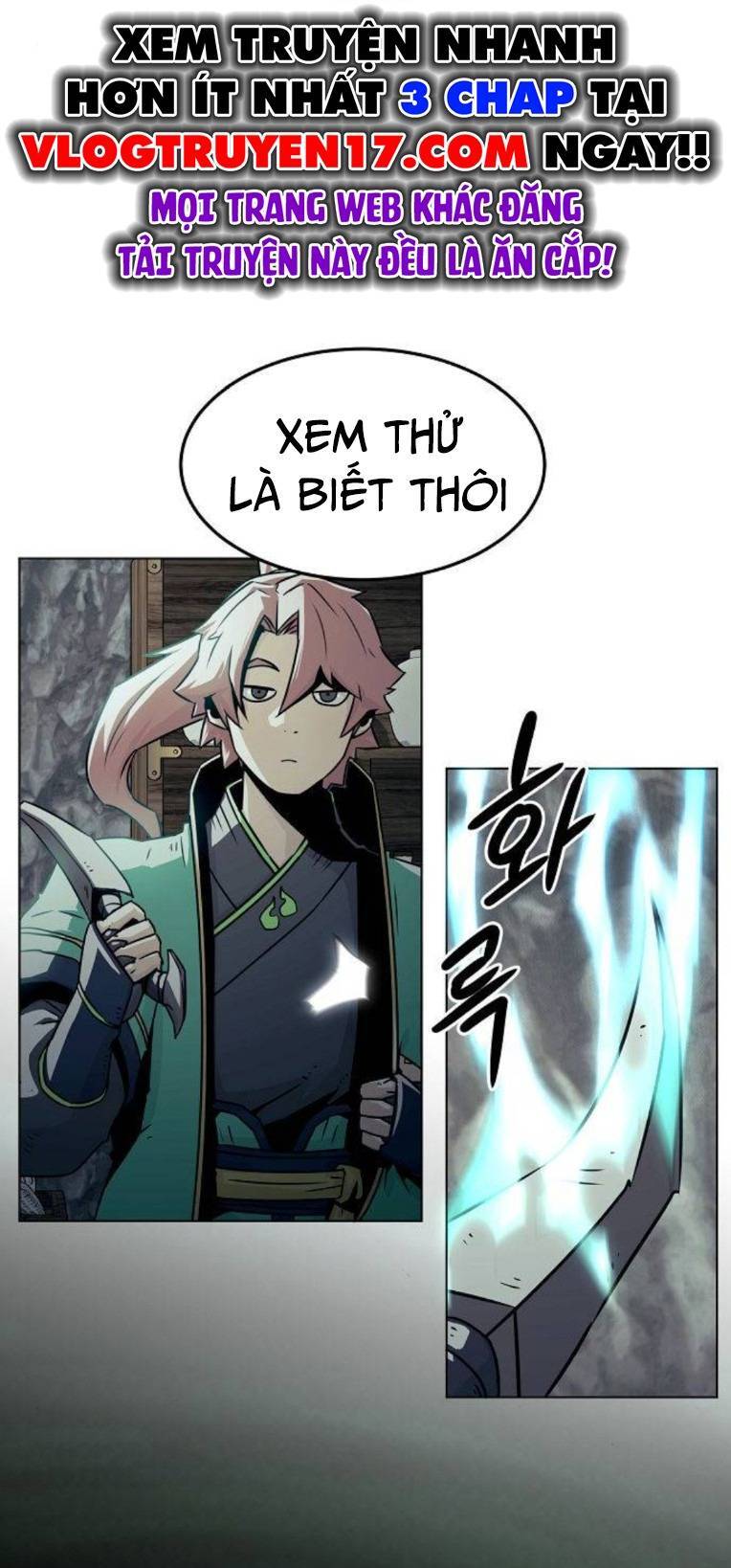 Kiếm Thần Trọng Sinh - Chương 26 - Trang 32