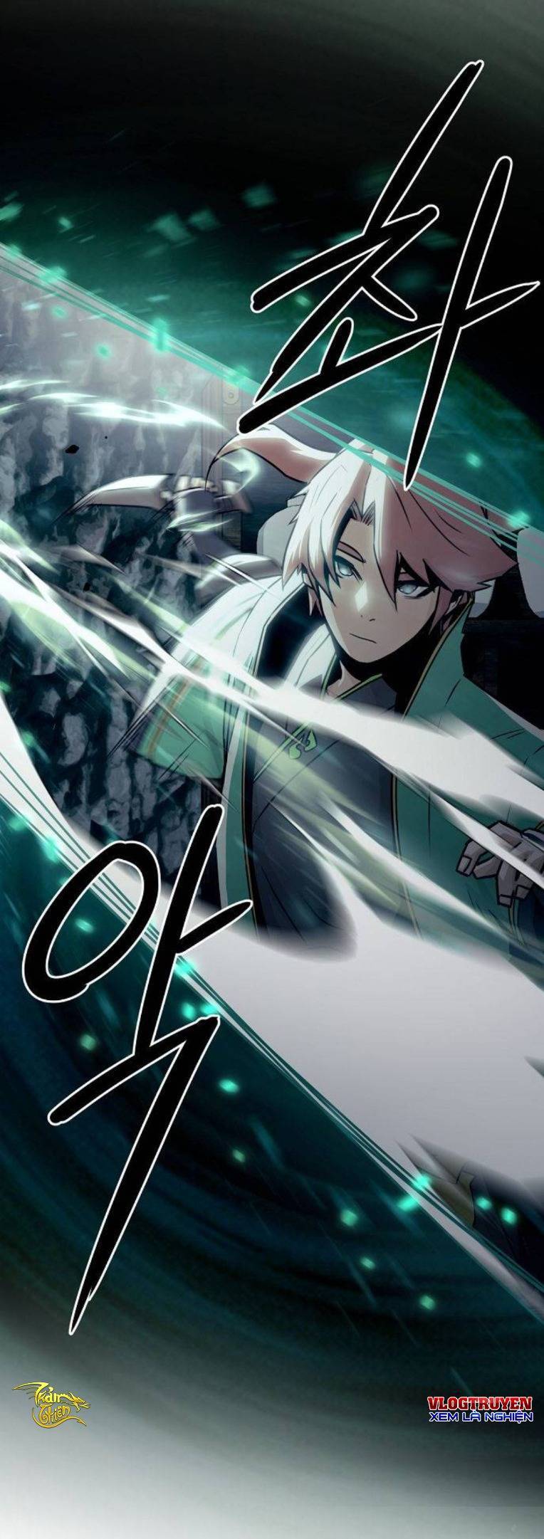 Kiếm Thần Trọng Sinh - Chương 26 - Trang 33