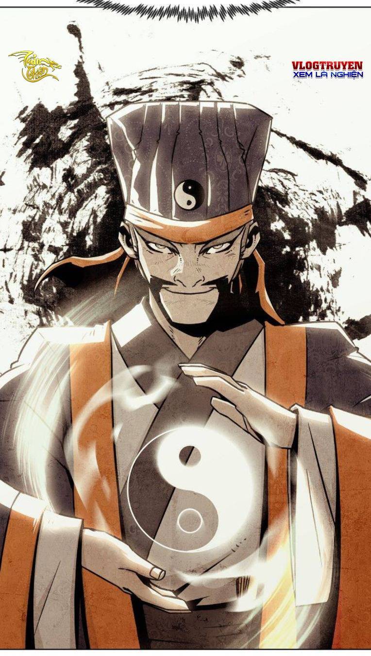 Kiếm Thần Trọng Sinh - Chương 26 - Trang 37