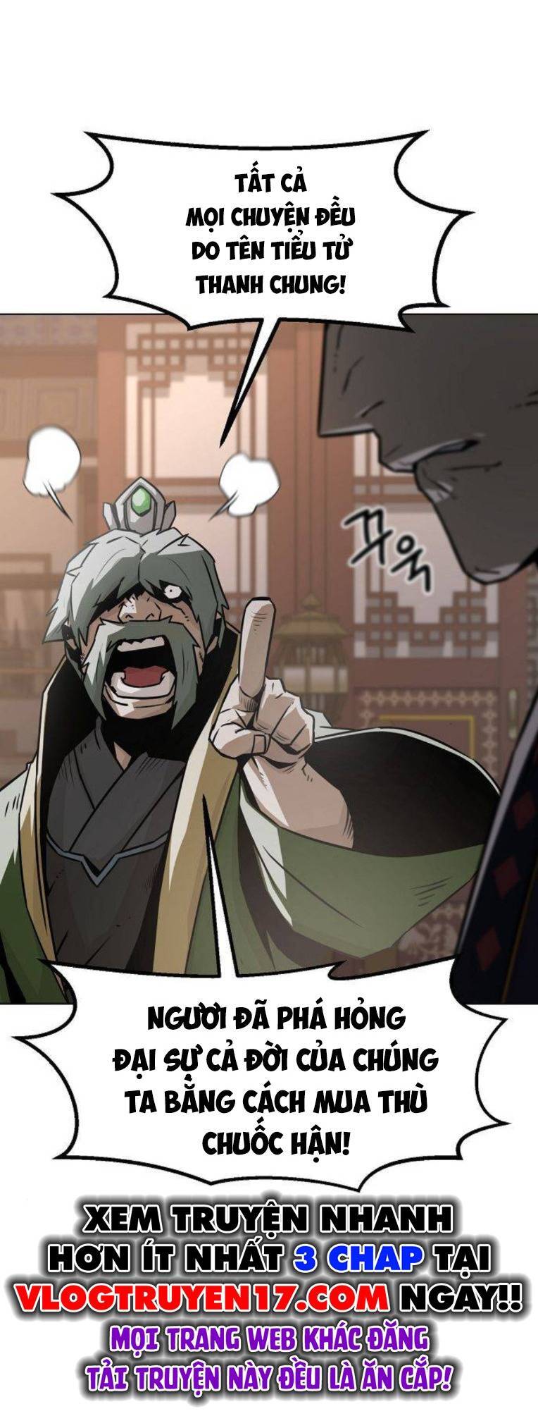 Kiếm Thần Trọng Sinh - Chương 26 - Trang 5