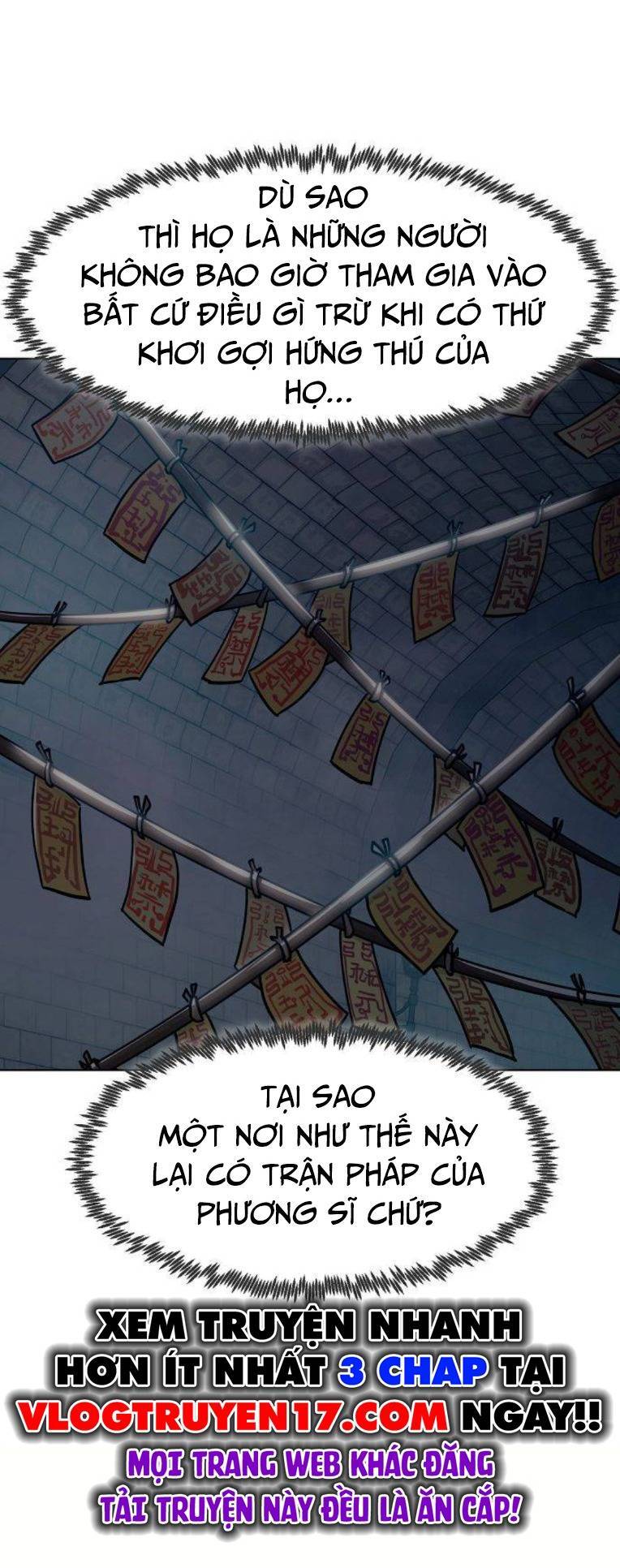 Kiếm Thần Trọng Sinh - Chương 26 - Trang 41