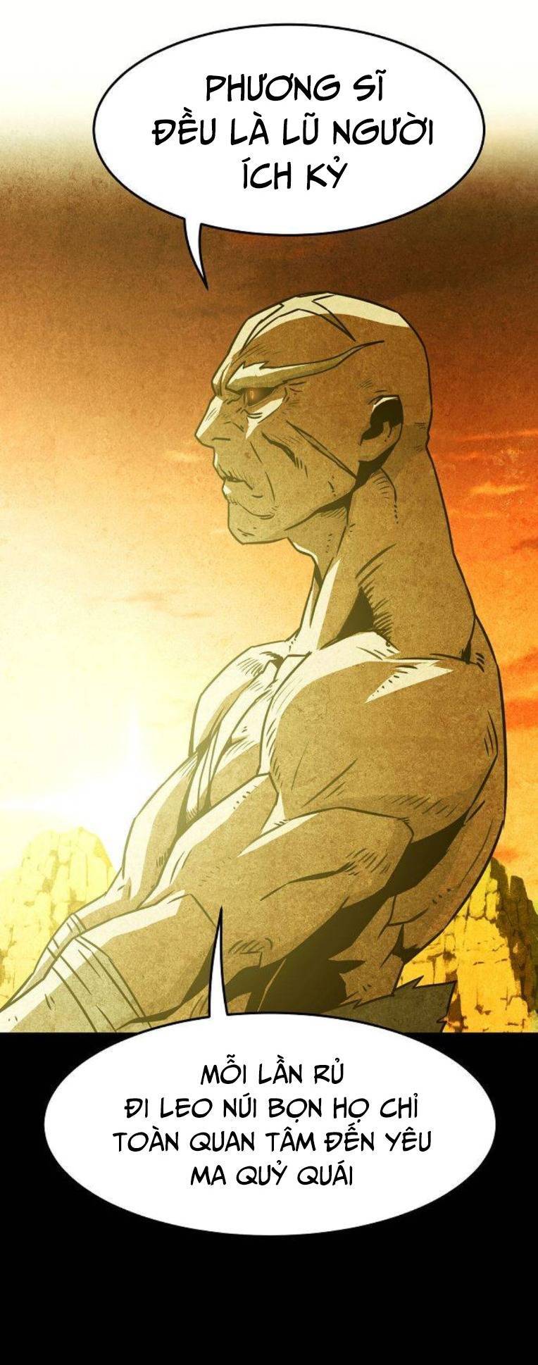 Kiếm Thần Trọng Sinh - Chương 26 - Trang 42