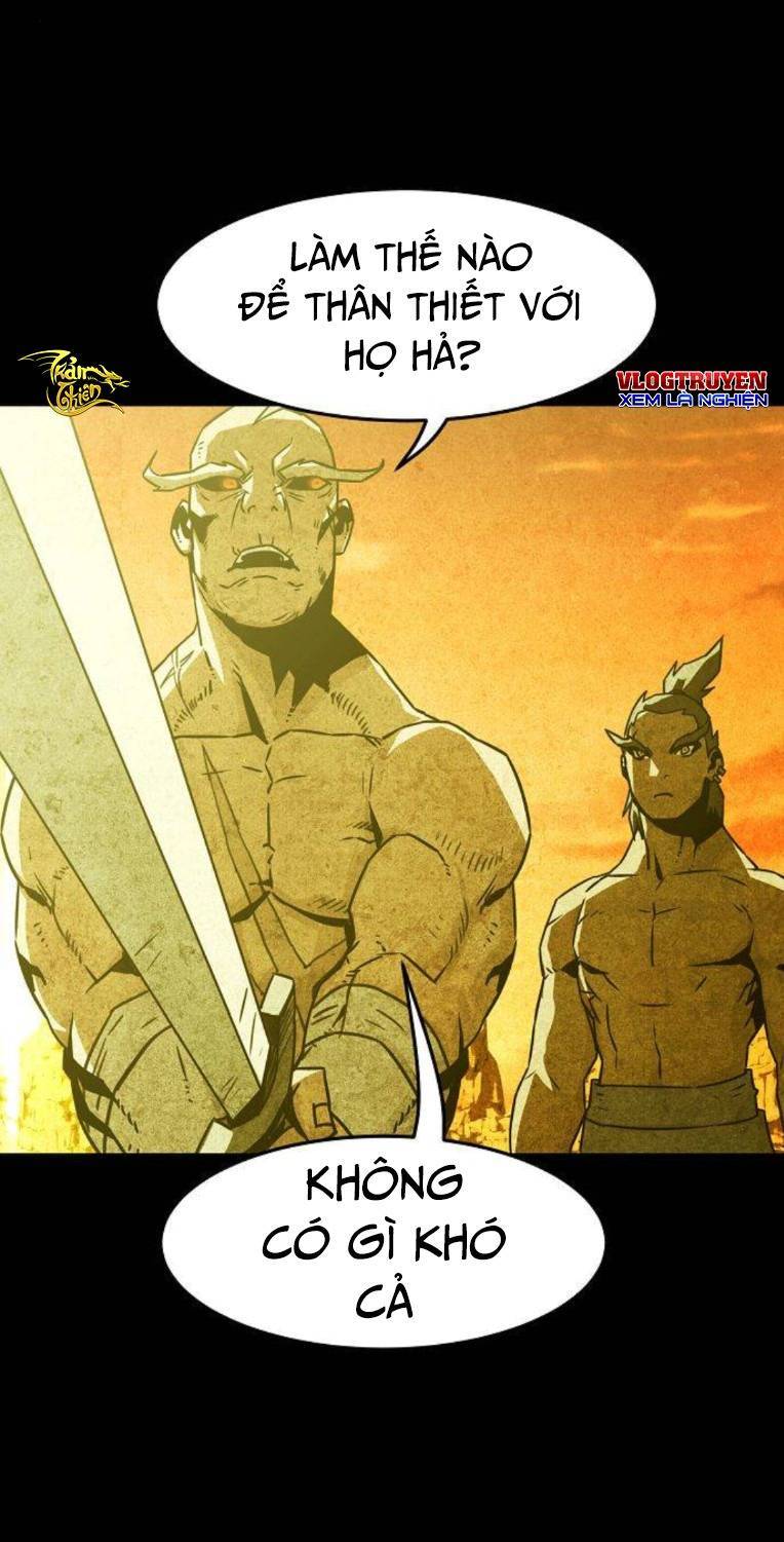 Kiếm Thần Trọng Sinh - Chương 26 - Trang 43