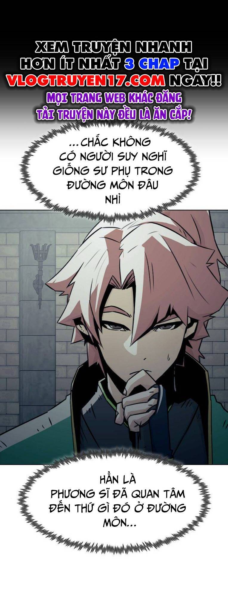 Kiếm Thần Trọng Sinh - Chương 26 - Trang 45