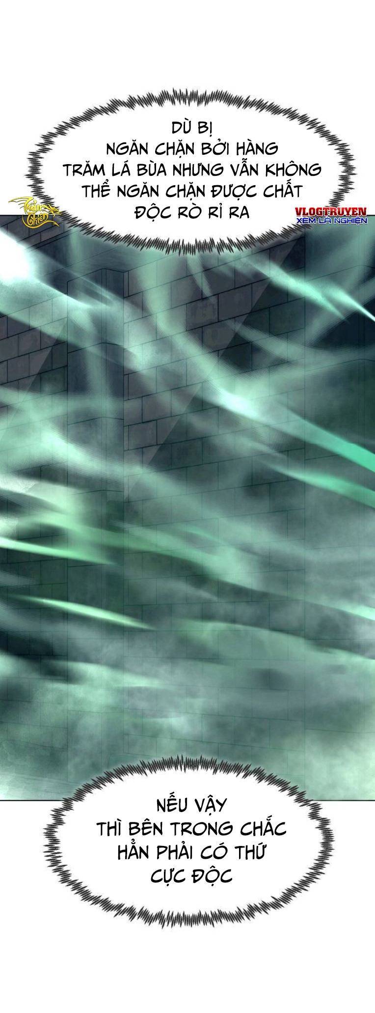 Kiếm Thần Trọng Sinh - Chương 26 - Trang 46