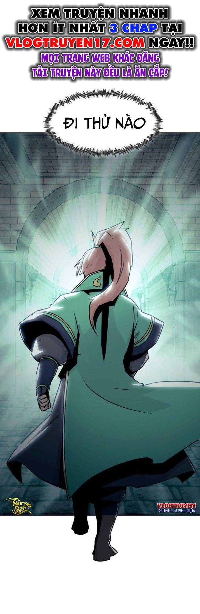 Kiếm Thần Trọng Sinh - Chương 26 - Trang 48